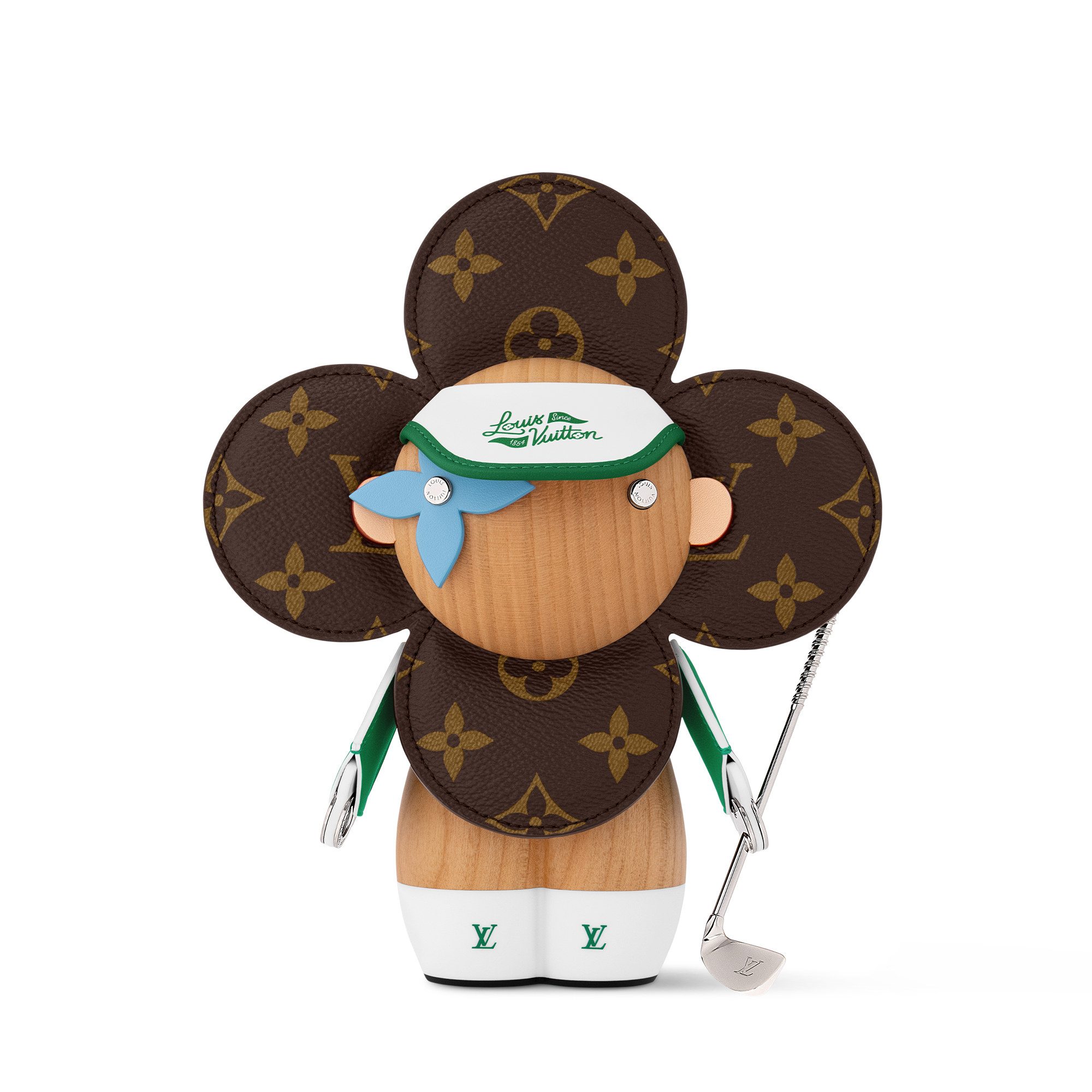 Vivienne Golf S00 - Sport and Games | LOUIS VUITTON